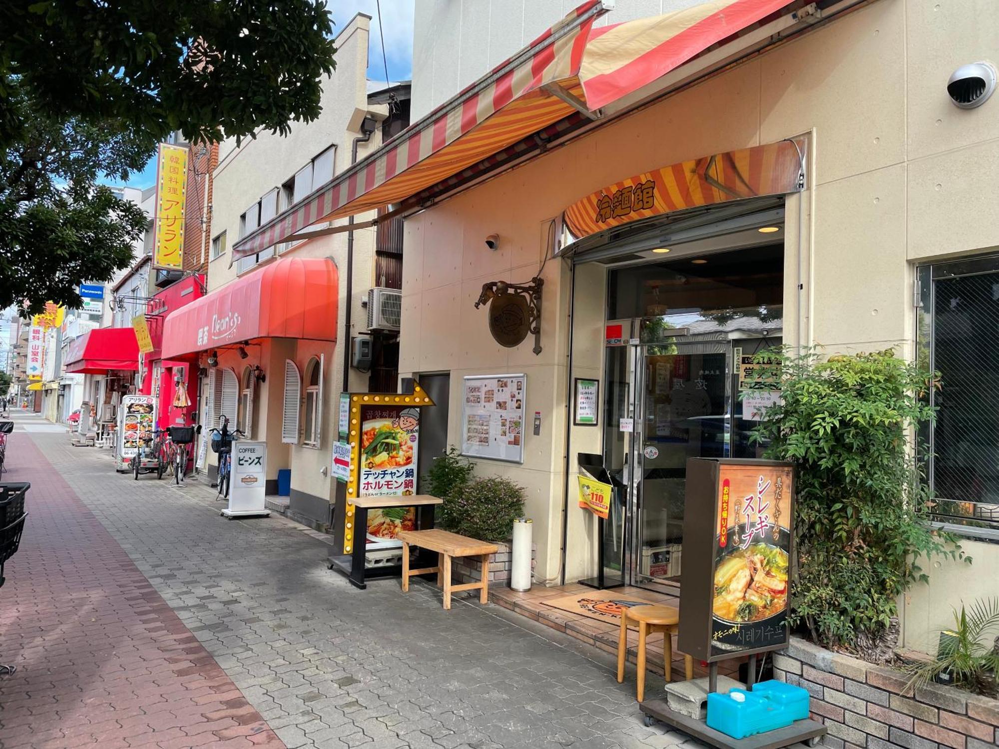Sunhome コリアタウン近く 一軒家貸切り 今里 Osaka Exterior foto